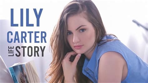 lilt carter|Amazing Life Story of the Beautiful Star Lily Carter .